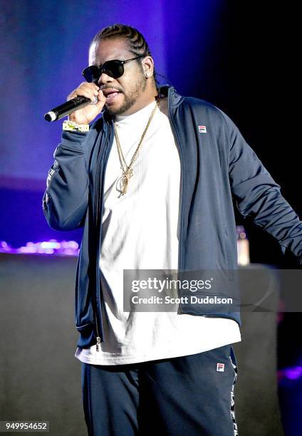Wish Bone Cd Rapper 1,599 Krush Groove Photos & High Res Pictures - Getty Images