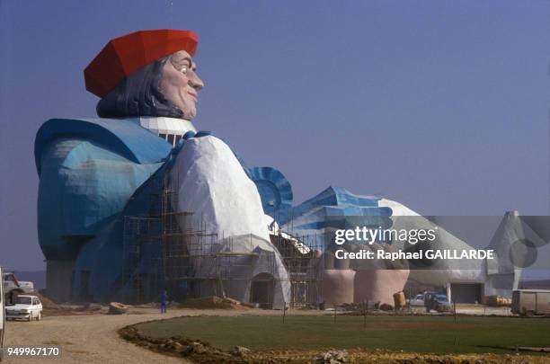 342 Gargantua Stock Photos High Res Pictures And Images Getty Images 342-gargantua-stock-photos-high-res-pictures-and-images-getty-images