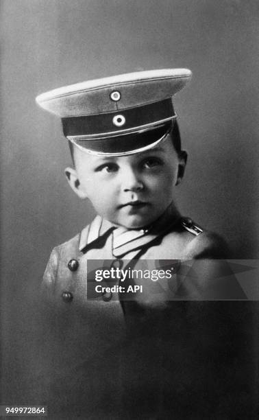 Guillaume De Prusse Photos and Premium High Res Pictures Getty Images