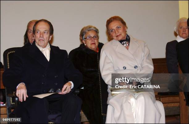 Count Countess Count And Countess Photos Photos and Premium High Res Pictures - Getty ...