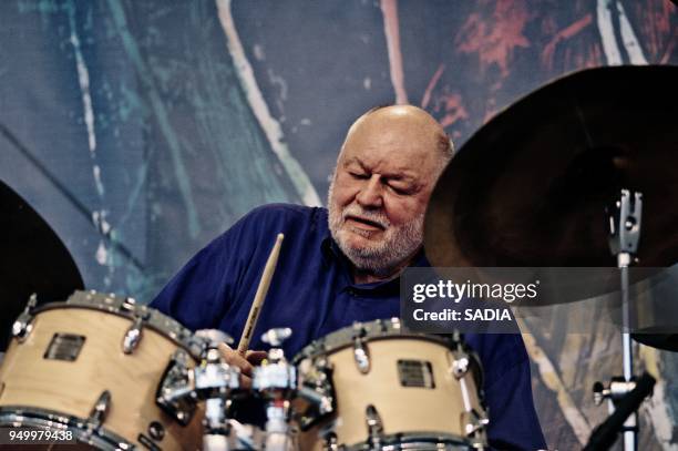 Humaeir 54 Daniel Humair Stock Photos, High-Res Pictures, and Images - Getty Images