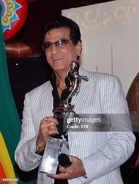 Jitendra Rai Actor Mr Shantaram Photos and Premium High Res Pictures - Getty Images