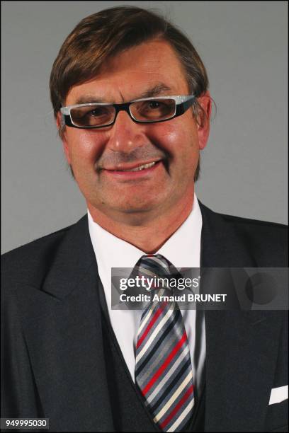 Mario Moretti Polegato, CEO GEOX.