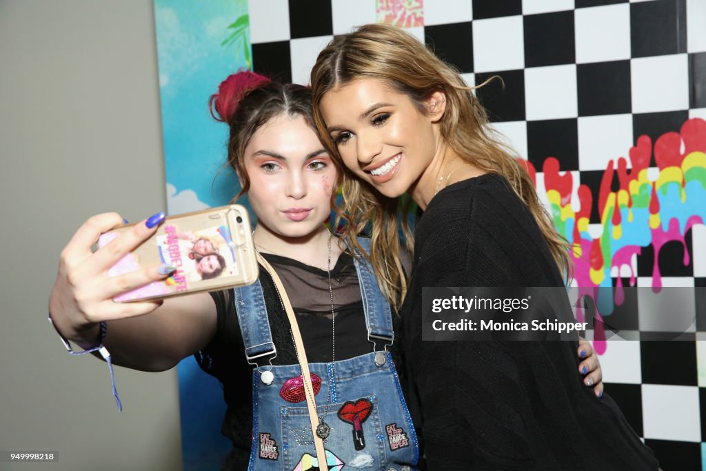 Beautycon Festival NYC 2018 - Day 2