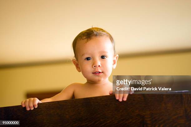 hey you, wake up - hey baby stock pictures, royalty-free photos & images