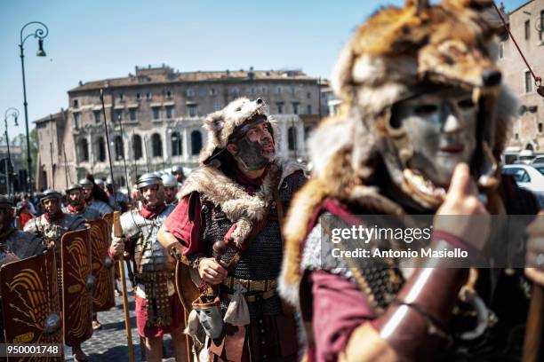 Italian People In Rome 211 Ancient Rome Birthday Stock Photos, High-Res Pictures, and Images ...