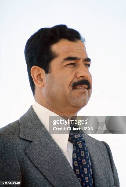 Sadam Rashka 3 554 Saddam Hussein Photos Stock Photos, High-Res Pictures, and Images ...