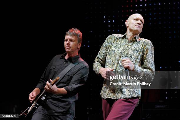 101 Martin Rotsey Photos & High Res Pictures - Getty Images