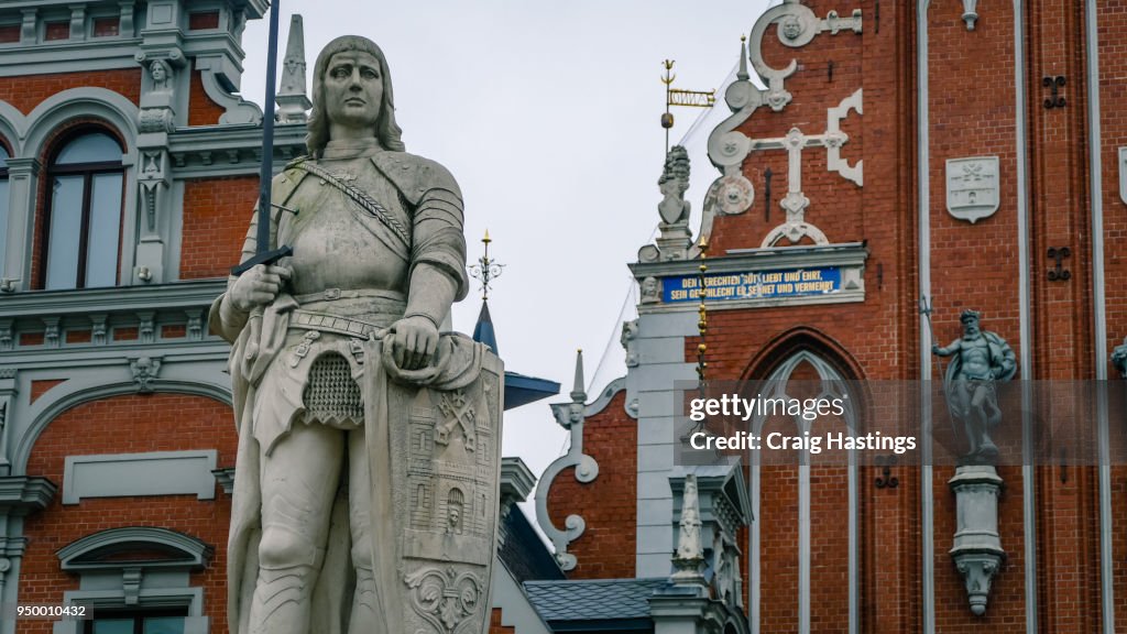 Riga Latvia Things to see and Do City Attractions