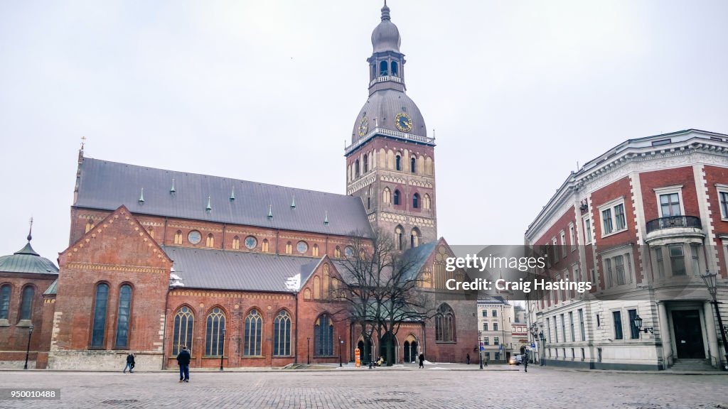 Riga Latvia Things to see and Do City Attractions