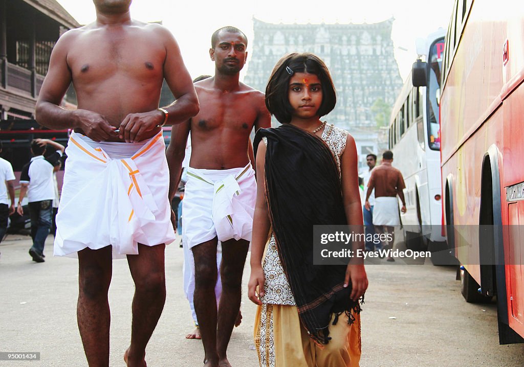 INDIA - Places To Visit