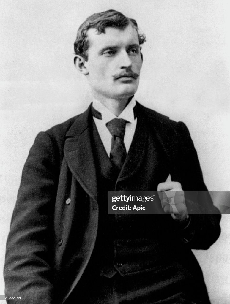 Edvard Munch