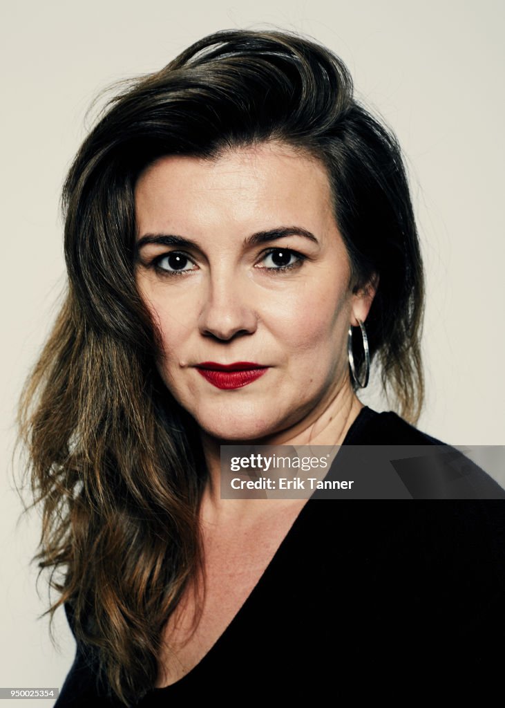 2018 Tribeca Film Festival - Portraits