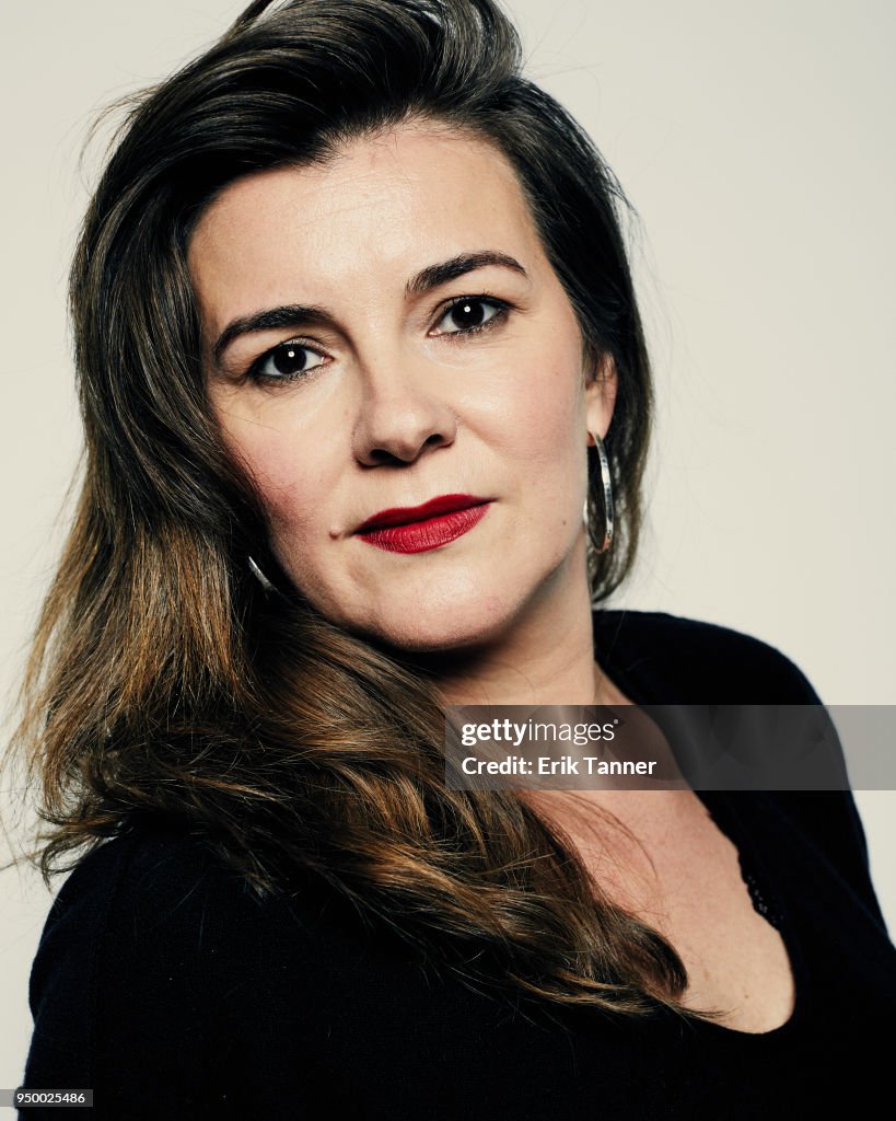 2018 Tribeca Film Festival - Portraits