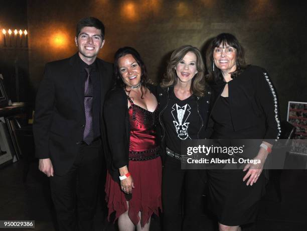 1,592 Linda Blair Photos & High Res Pictures - Getty Images