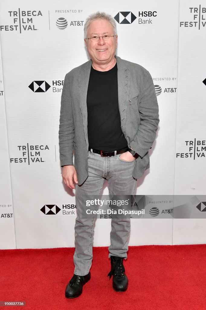 "Howard" - 2018 Tribeca Film Festival