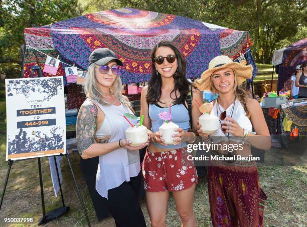 Imagine Fest 1,175 Imagine Fest Photos & High Res Pictures - Getty Images