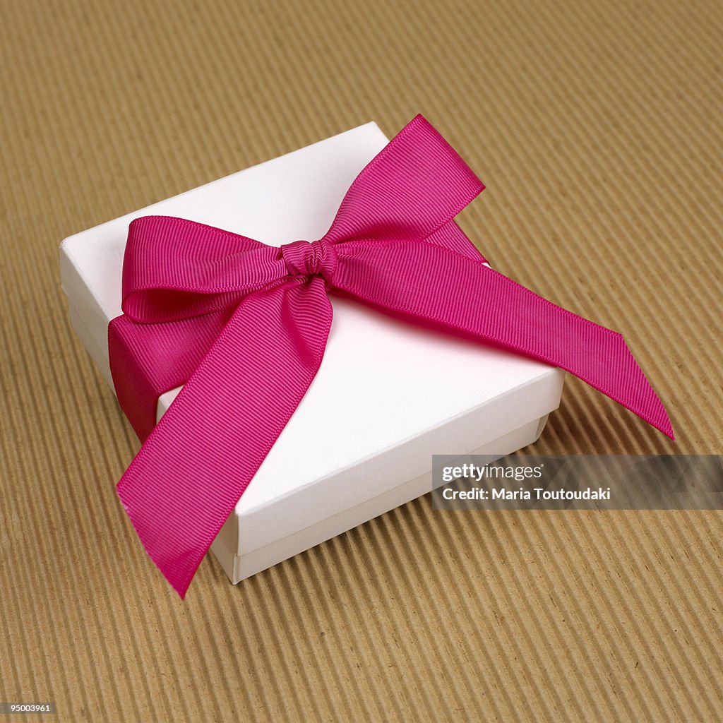 Gift box