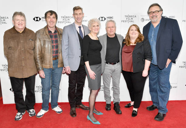 NY: "Howard" - 2018 Tribeca Film Festival