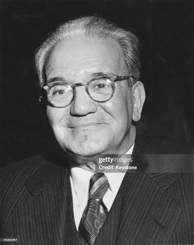 Ferdinand Pecora