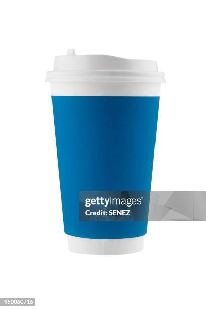 paper cup - takeaway coffee cup stock pictures, royalty-free photos & images