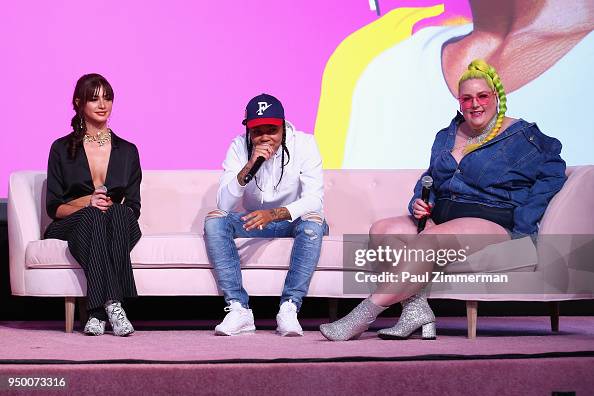 Beautycon Festival NYC 2018 - Day 2 Beautycon Festival NYC 2018 - Day 2