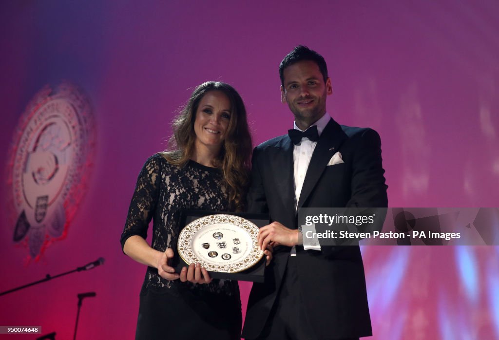 PFA Awards 2018 - Grosvenor House Hotel