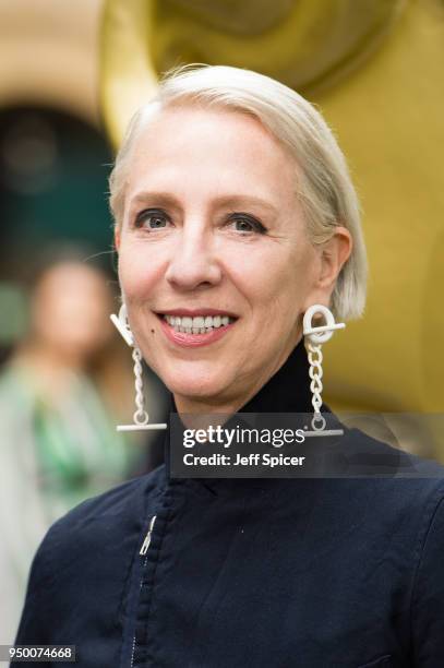 Michele Clapton Fotografías e imágenes de stock Getty Images