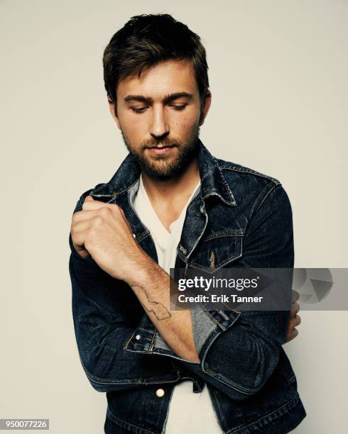 Brandon Sklenar Photos and Premium High Res Pictures - Getty Images