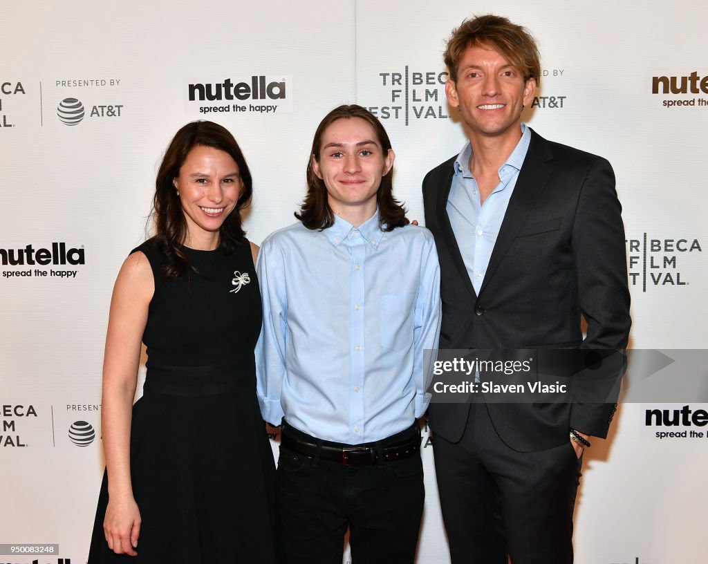 Shorts Program - Tribeca Film Festival