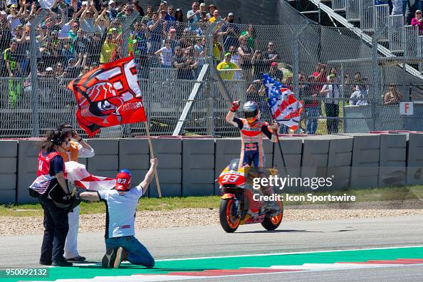AUTO: APR 22 MotoGP - Grand Prix of the Americas AUTO: APR 22 MotoGP - Grand Prix of the Americas