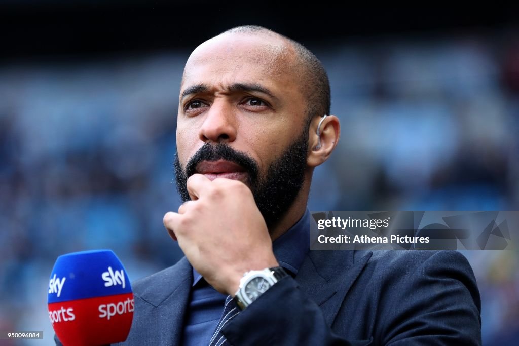 Manchester City v Swansea City - Premier League