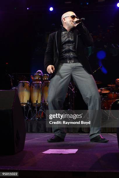 Pitbull Rapper Performance 2,562 Pitbull (Artist) Stock Photos, High-Res Pictures, and Images ...