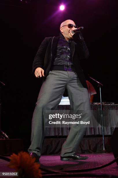 Pitbull Rapper Performance 2,562 Pitbull (Artist) Stock Photos, High-Res Pictures, and Images ...