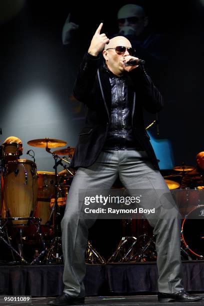 Pitbull Rapper Performance 2,562 Pitbull (Artist) Stock Photos, High-Res Pictures, and Images ...