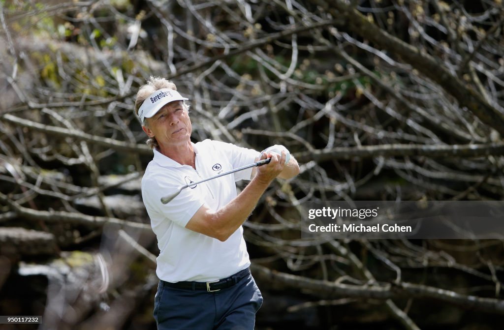 Bass Pro Shops Legends Of Golf - Final Round