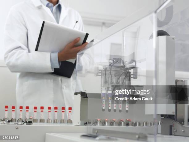 Labtest Performance Pic Lab Test Report Photos and Premium High Res Pictures - Getty Images