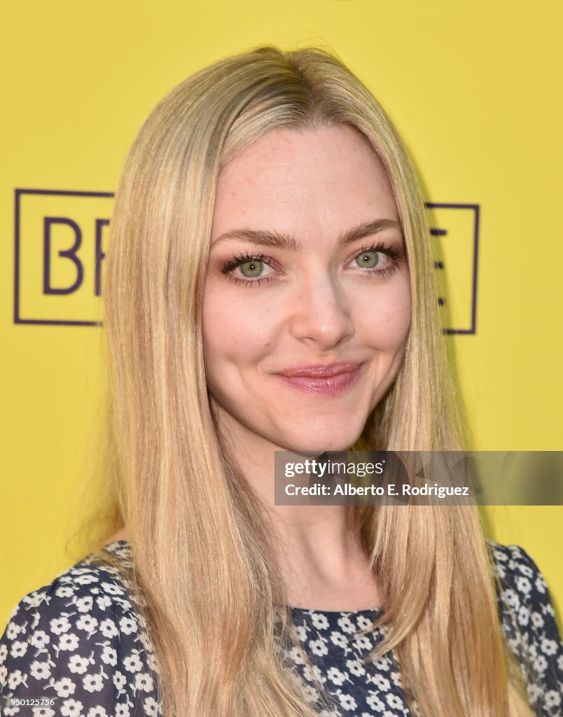 Pasadena Playhouse Presents Opening Night Of "Belleville" - Arrivals
