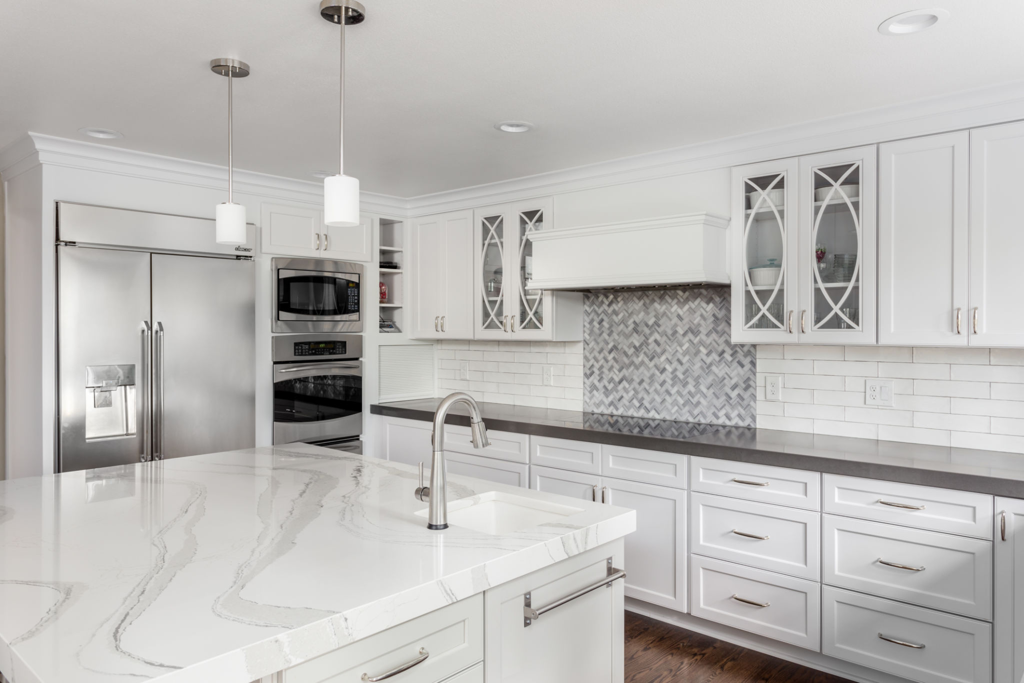 protect quartz countertop