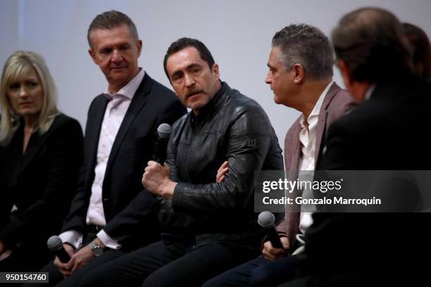 Mario R Garcia Mario R Garcia Photos and Premium High Res Pictures - Getty Images