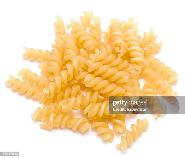 Pasta High-Res Stock Photo