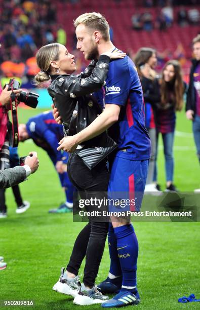 23 Rakitic Wife Photos And Premium High Res Pictures Getty Images 23 Rakitic Wife Photos And Premium High Res Pictures Getty Images
