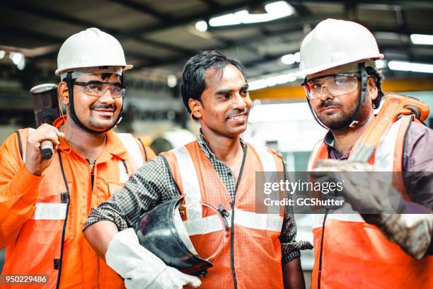 2,142 Indian Factory Labourer Stock Photos, High-Res Pictures, and ...