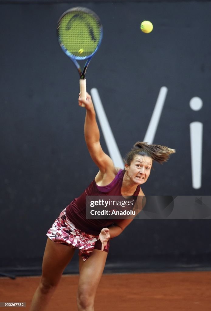 TEB BNP Paribas Istanbul Cup