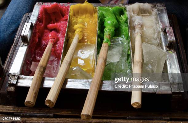 sugar confectionery - candy factory stockfoto's en -beelden