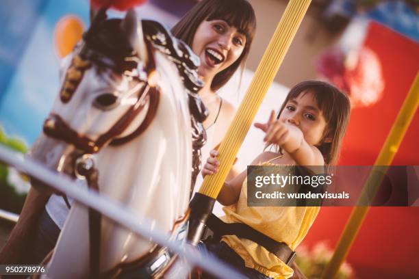 Mixed Riding 626 Little Horse Race Stock Photos, High-Res Pictures, and Images ...