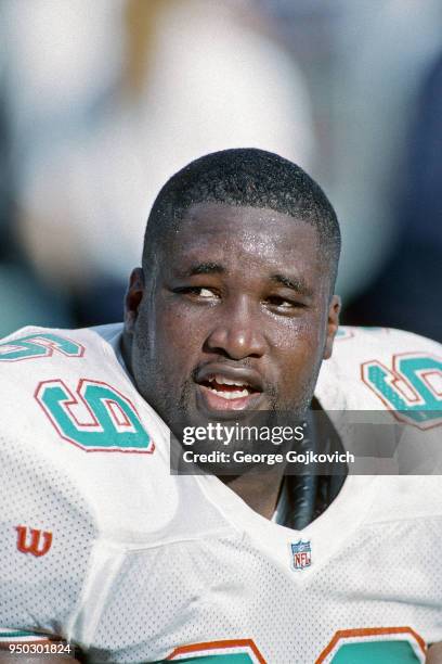 Keith Sims