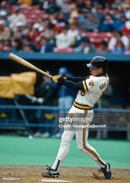 1,365 Van Slyke Photos & High Res Pictures - Getty Images