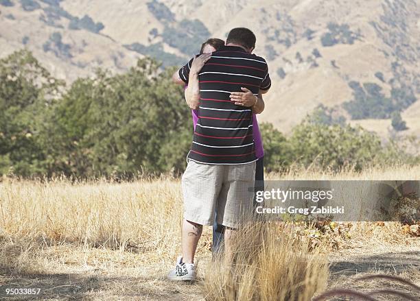 Nadeau" - The "Find My Family" team travels to San Diego, CA to meet Tina Nadeau, a single mom raising two beautiful daughters. Tina absolutely loves...