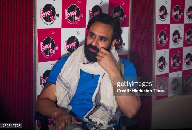 30 Babbu Maan Photos and Premium High Res Pictures - Getty Images